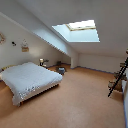 Apartment Duplex 70m2 Avec Box Prive A 150 M Des Telecabines Briancon (Hautes-Alpes)