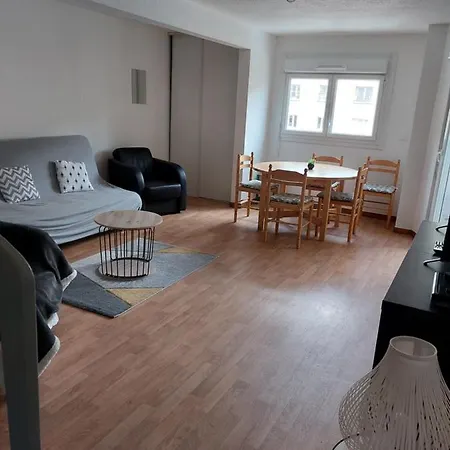 Duplex 70m2 Avec Box Prive A 150 M Des Telecabines * Briancon (Hautes-Alpes)